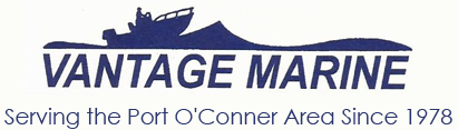 Vantage Marine, Logo