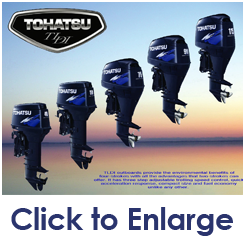 Tohatsu TLDI